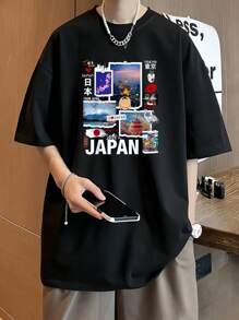 Men T-Shirts