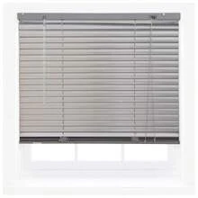 STARLEY-PVC Blinds Home Office Window Blinds New White 60, 90,120,150 X 180 Cm - Xám - Xem 2