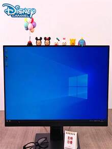 Cute Cartoon Creative Tabletop Decorative Figurines - Multicolor - View 3