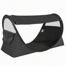 Tiendas Alvantor de Cama Doble Emergentes Portátiles, Dosel de Cama, Tiendas de Campaña de Primavera Privada - como en la foto - Ver 3