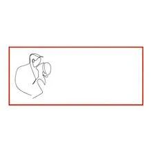 100pcs Customized Wedding Bubbles, Love-Filled Air, Wedding Favors, White Wedding Bubbles, Personalized Wedding Bubble Stickers (No Bubble Wands) - Transparent Wedding Stickers - View 50