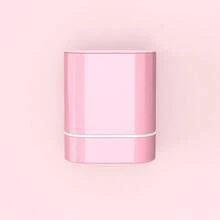 Sello personalizable con nombre, diseño de sello de firma manuscrita, materiales portátiles para hacer sellos personales - sello de mano - Ver 8