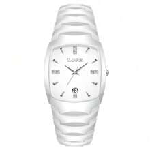 LIGE Montre décontractée de mode pour femme LIGE, étanche, élégante, classique, montre à quartz avec date, carrée, cadeau de festival pour les amis, les petites amies, les mères