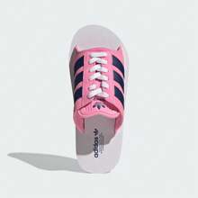 Adidas Originals 2025 Unisex Gazelle Beach W Casual Low-Top Sneakers JQ7445