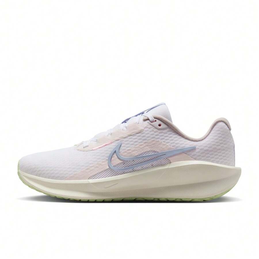 女款 NIKE DOWNSHIFTER 13 低帮跑步鞋，款号 IH0641-601 - 紅色 - 查看 1