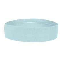 1pc Breathable, Anti-Slip Silicone, High-Elasticity Yoga Fitness Sweat-Absorbing Headband, Men's And Women's Running Headband