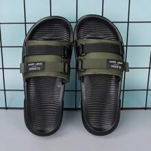 Sandalias de hombre
