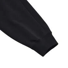 Nike 青少年男孩休闲针织工装裤 JD2512070GS-001 - 黑色 - 查看 4