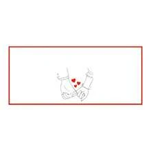 100 Personalized Wedding Bubble Labels, Foil Bubble Labels, Custom Wedding Favors Bubble Tubes Stickers, Labels Only. - Wedding Bubble Stickers - View 72