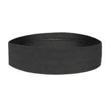 1pc Breathable, Anti-Slip Silicone, High-Elasticity Yoga Fitness Sweat-Absorbing Headband, Men's And Women's Running Headband