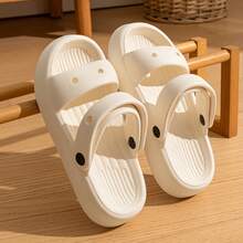 Women's Sandals Summer Elevated Thick Sole Sandals Comfortable And Soft Sandals For Indoor And Outdoor