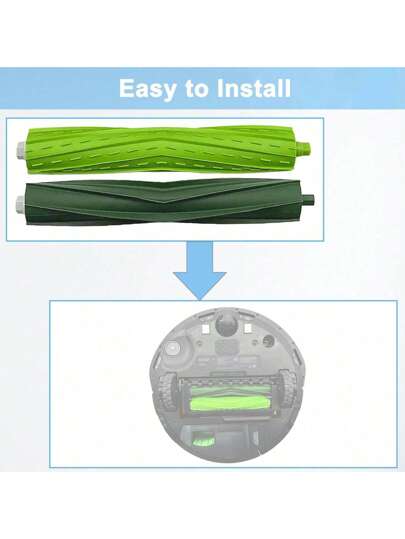 Replacement Parts Compatible IRobot Roomba Series I7 I7+ I3 I3+ I4 I4+ I6 I6+ I8 I8+/Plus E5 E6 E7 Robot Stofzuiger Cleaner Accessories view 5