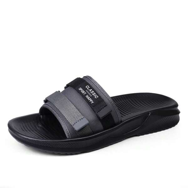 Sandalias de hombre