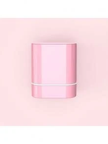 Sello personalizable con nombre, diseño de sello de firma manuscrita, materiales portátiles para hacer sellos personales - sello de mano - Ver 6