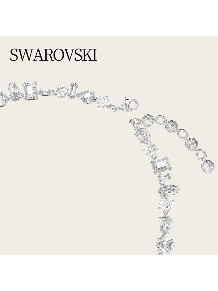 スワロフスキー Swarovski Gema ネックレス 5639327 スワロフスキー Swarovski Gema ネックレス 5639327 スワロフスキー