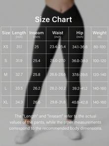 YEOREO V Waist Workout Leggings For Women Butt Lifting Scrunch Gym Leggings Amplify Seamless Yoga Pants
