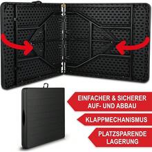 Folding Tables & Chairs