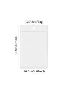 1pc Dopamine 3.0 Mini Decorative Sticker Book, Suitable For Scrapbooking, DIY Planner, Album Decoration, Card Making,School Supplies,Back To School