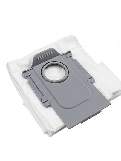 Dust Bags Roborock S8 MaxV Ultra P10 A7400RR Revo Qrevo Pro Plus /Qrevo Master/Qrevo Slim/Qrevo Curv/Qrevo Edge Robot Stofzuiger Replacement Bag view 5