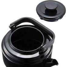 Dutch Ovens - negro - Ver 3