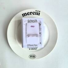 32 口袋偶像照片卡相册 - 可爱的 3 英寸照片夹，带扣封口，适合即时照片和 Lomo 卡 - 彩色 - 查看 7