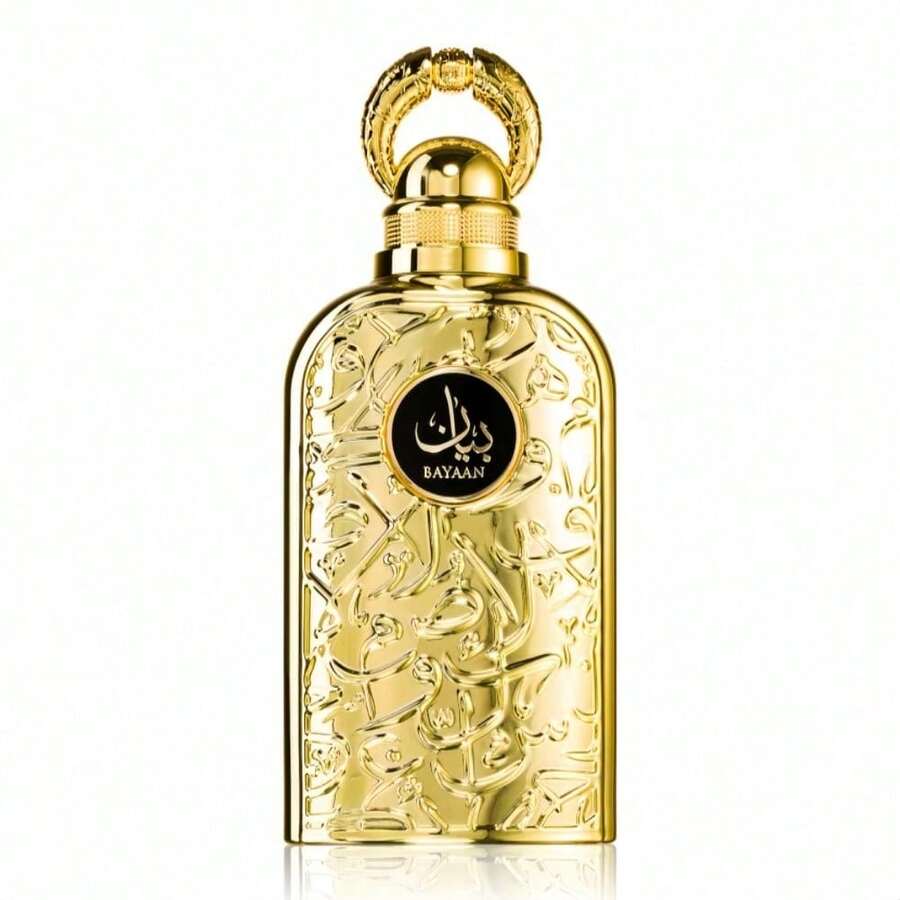 Lattafa Bayaan 100ML Unisex Eau de Parfum