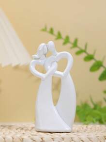 1pc Couple Design Decoration Craft Best Gifts Birthday Graduation