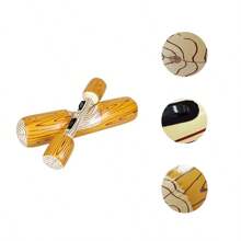 4 sztuki letnich nadmuchiwanych pływających pałeczek wodnych, zestaw rekwizytów do gier wodnych - używane do zawodów wodnych, przyjęć przy basenie, zabawy na plaży