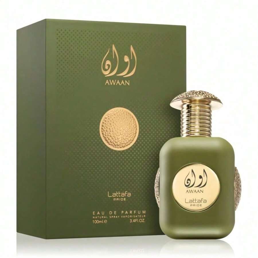 Lattafa Awaan 100ML Eau de Parfum unisex