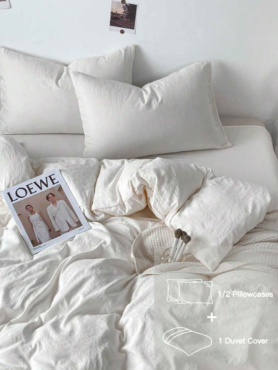 طقم غطاء لحاف ناعم - أفضل 2/3 قطع طقم لحاف مبطن - يشمل 1 غطاء سرير و 1/2 غطاء وسادة - رخيص وعالي الجودة لمقاسات التوين والملك والفردي والملكة والكامل لحاف الدونا وطقم أغطية السرير والملاءات لديكور غرفة النوم