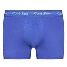 Calvin Klein Paquete de 3 bóxers tipo slip