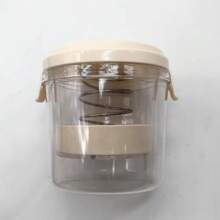 1pc DIY Homemade Yogurt Strainer, Greek Old Style Yogurt, Soy Milk, Cheese & Whey Separator Filter