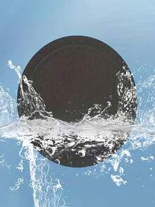 1/2pcs Exfoliating Bath Scrub Set, Gentle Clay Enhanced Body Scrub Towel, Painless, Easy-To-Use Polyester Shower Accessories, Personal Care Bath Tools - Multicolor - View 10