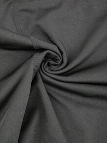 Men's Sports Leggings, Bottoming Shorts, Quick-Drying Stretch Fitness, Running, Track And Field, Basketball Training, Compresic