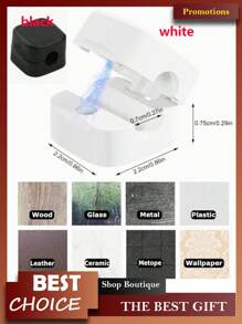 10 pièces Support de cordon, organisation et rangement, support de cordon d'alimentation, accessoires de bureau, clips de gestion de câble de bureau, gestion de câble de charge, support de câble de chevet, clips de câble magnétiques, gestion de câble sous le bureau, organisateur de câble, clips de gestion de câble, support de câble de bureau, organisateur de fil de chargeur de téléphone, support de câble, support de câble de bureau, supports de fils, support de câble de table de chevet, support de câble mural de bureau