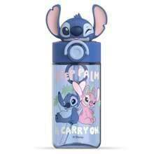 Sanrio 1pc Sanrio Kuromi Water Bottle Water Cup, 500ml Straw Cup,For Outdoor, Camping,Easy To Carry,Holiday Gifts, Birthday Gifts, Party Gifts,Cute Student High Bounce Straw Cup,High Aesthetic Water Cup