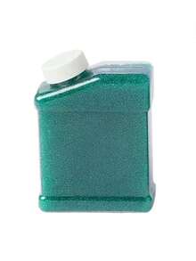 60000 颗彩色水珠/果冻球，适合花瓶填充、节日和婚礼装饰，是完美的礼物 - 白色 - 查看 6