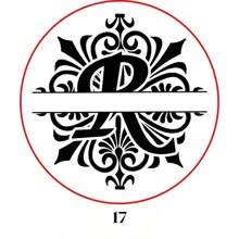 Individualisieren Sie Ihren Hochzeitsemprägekopf, Servietten-Emprägekopf, Umschlag- und Einladungs-Emprägekopf, personalisierter Emprägekopf-Stempel, individualisierter Emprägekopf-Stempel, personalisierter Hochzeits-Emprägekopf, Initialen-Emprägekopf, Papier-Emprägekopf, personalisierter Monogramm-Emprägekopf-Stempel, Monogramm-Emprägekopf