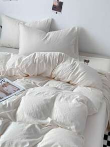 طقم غطاء لحاف ناعم - أفضل 2/3 قطع طقم لحاف مبطن - يشمل 1 غطاء سرير و 1/2 غطاء وسادة - رخيص وعالي الجودة لمقاسات التوين والملك والفردي والملكة والكامل لحاف الدونا وطقم أغطية السرير والملاءات لديكور غرفة النوم