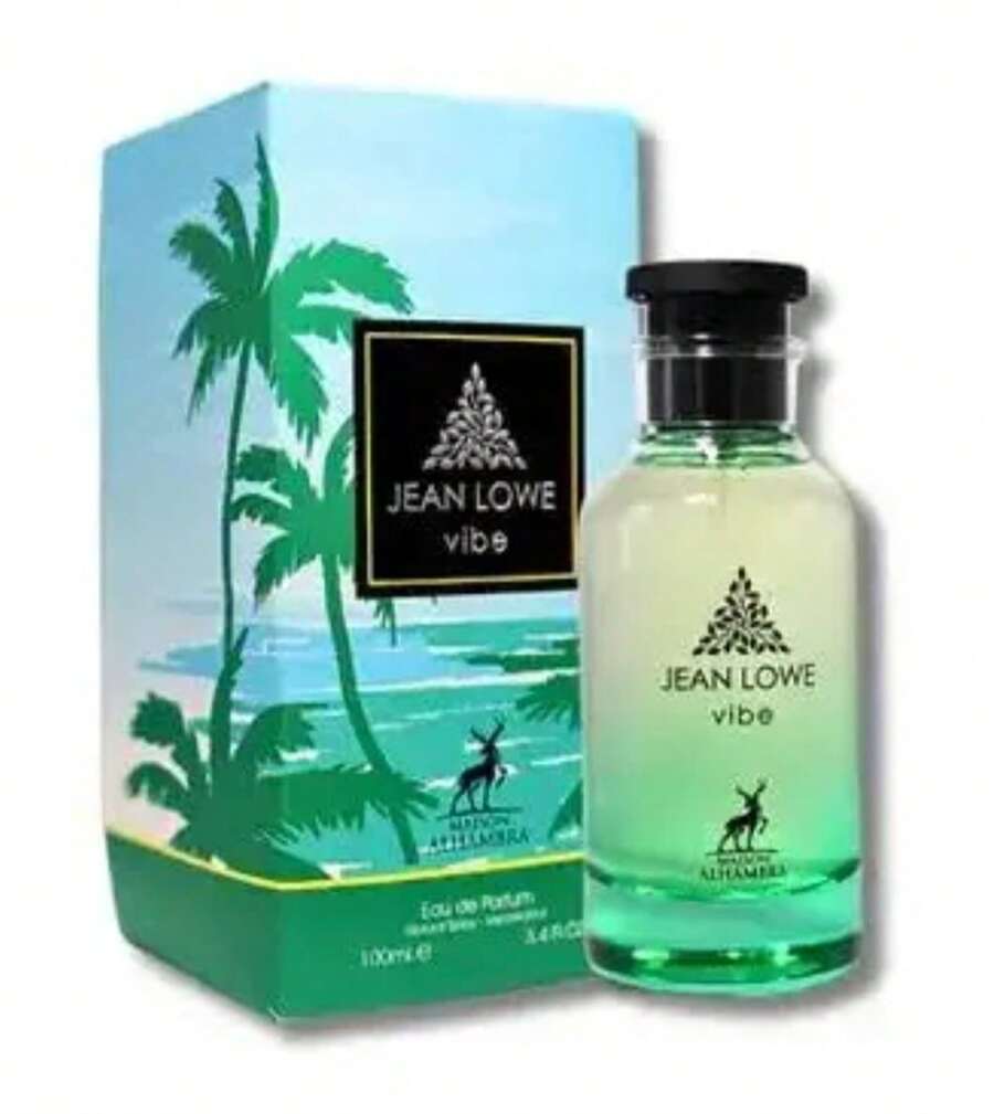 Maison Alhambra Parfum - Multicolore - Voir 1