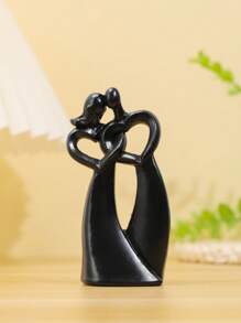 1pc Couple Design Decoration Craft Best Gifts Birthday Graduation