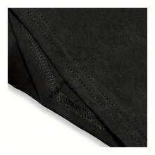 T-ShirtT - Black - View 4