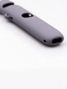 1pc Silicone Protective Case Compatible With Youkuang 5th Gen Pro/York Phantom Pro - Solid Color - View 5