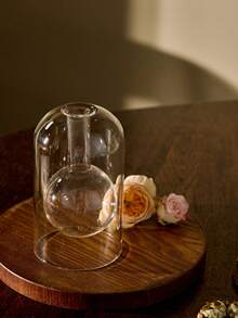 Cirelle 1 件简约奢华风格玻璃香薰瓶礼物生日毕业、拉玛舒适家居、温馨家居、母亲节礼物、圣诞节礼物、特殊礼物、高端咖啡馆用品、父母礼物、生日礼物