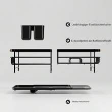 Armoire à vaisselle et rangement de cuisine, étagères de rangement