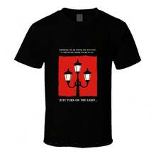 2025- Black And White Abstract Cross With A Lightning Bolt Striking Through It, Creating A Striking Contrast - 黑色 - 查看 1