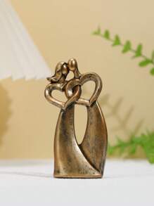 1pc Couple Design Decoration Craft Best Gifts Birthday Graduation