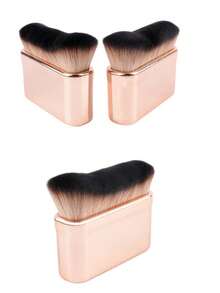 Pincel para autobronzeador, pincel para maquiagem corporal, pincel para autobronzeador corporal, pincel kabuki para base, pincel aplicador Ody Makeup Blend & Blur Tan para maquiagem corporal e das pernas, pincel para mousse autobronzeadora, pincel para base, pincel para corretivo, pincel para blush, pincel para contorno, pincel para blush, pincel para bronzer, pincel para pó, pincel para base, pincel para blush