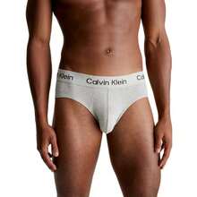Calvin Klein HIP BRIEF 3PK - Multicolor - View 2