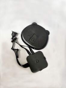 1 Stück Auto Rückwärts Baby Spiegel, Rücksitzspiegel zur Beobachtung des Kindes